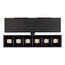 Arlight 026970 Светильник MAG-LASER-FOLD-45-S160-6W Warm3000 (BK, 15 deg, 24V) (Arlight, IP20 Металл, 3 года) 026970, изображение 8
