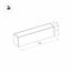 Arlight 026956 Светильник MAG-FLAT-45-L805-24W Warm3000 (WH, 100 deg, 24V) (Arlight, IP20 Металл, 3 года) 026956, изображение 6