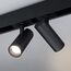 Arlight 032646 Светильник MAG-SPOT-45-R85-12W Day4000 (BK, 36 deg, 24V) (Arlight, IP20 Металл, 3 года) 032646, изображение 3