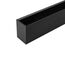 Arlight 026906 Трек MAG-TRACK-4563-1500 (BK) (Arlight, IP20 Металл, 3 года) 026906, изображение 3