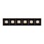 Arlight 026933 Светильник MAG-LASER-45-L160-6W Day4000 (WH, 15 deg, 24V) (Arlight, IP20 Металл, 3 года) 026933, изображение 8