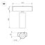 Arlight 046595 Светильник MAG-SPOT-45-R65-18W Warm3000 (BK, 36 deg, 24V, DALI) (Arlight, IP20 Металл, 3 года) 046595, изображение 10