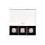 Arlight 027627 Светильник MAG-LASER-FOLD-45-S84-3W Warm3000 (WH, 15 deg, 24V) (Arlight, IP20 Металл, 3 года) 027627, изображение 3