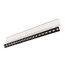 Arlight 026976 Светильник MAG-LASER-FOLD-45-S480-18W Warm3000 (WH, 15 deg, 24V) (Arlight, IP20 Металл, 3 года) 026976, изображение 6