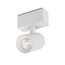 Arlight 026965 Светильник MAG-SPOT-45-R85-7W Day4000 (WH, 24 deg, 24V) (Arlight, IP20 Металл, 3 года) 026965, изображение 2