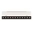 Arlight 026972 Светильник MAG-LASER-FOLD-45-S320-12W Warm3000 (WH, 15 deg, 24V) (Arlight, IP20 Металл, 3 года) 026972, изображение 4