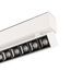 Arlight 026972 Светильник MAG-LASER-FOLD-45-S320-12W Warm3000 (WH, 15 deg, 24V) (Arlight, IP20 Металл, 3 года) 026972