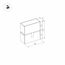 Arlight 027626 Светильник MAG-LASER-FOLD-45-S84-3W Day4000 (WH, 15 deg, 24V) (Arlight, IP20 Металл, 3 года) 027626, изображение 7