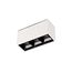 Arlight 027621 Светильник MAG-LASER-45-L84-3W Day4000 (WH, 15 deg, 24V) (Arlight, IP20 Металл, 3 года) 027621