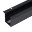 Arlight 046599 Трек встраиваемый MAG-TRACK-4560-F-2040 (BK, 5LN) (Arlight, IP20 Металл, 3 года) 046599, изображение 2