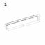 Arlight 026939 Светильник MAG-LASER-45-L320-12W Warm3000 (WH, 15 deg, 24V) (Arlight, IP20 Металл, 3 года) 026939, изображение 11