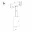 Arlight 027008 Светильник MAG-SPOT-HANG-45-R50-7W Day4000 (BK, 24 deg, 24V) (Arlight, IP20 Металл, 3 года) 027008, изображение 5