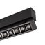 Arlight 026978 Светильник MAG-LASER-FOLD-45-S480-18W Warm3000 (BK, 15 deg, 24V) (Arlight, IP20 Металл, 3 года) 026978