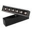 Arlight 026970 Светильник MAG-LASER-FOLD-45-S160-6W Warm3000 (BK, 15 deg, 24V) (Arlight, IP20 Металл, 3 года) 026970, изображение 3