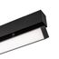Arlight 026991 Светильник MAG-FLAT-FOLD-45-S405-12W Warm3000 (BK, 100 deg, 24V) (Arlight, IP20 Металл, 3 года) 026991