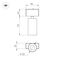 Arlight 026967 Светильник MAG-SPOT-45-R85-7W Day4000 (BK, 24 deg, 24V) (Arlight, IP20 Металл, 3 года) 026967, изображение 6