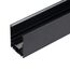 Arlight 046604 Трек MAG-TRACK-4563-3000 (BK, 5LN) (Arlight, IP20 Металл, 3 года) 046604, изображение 2