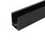 Arlight 026906 Трек MAG-TRACK-4563-1500 (BK) (Arlight, IP20 Металл, 3 года) 026906