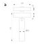 Arlight 050076 Светильник MAG-SPOT-25-R120-12W Day4000 (WH, 30 deg, 24V) (Arlight, IP20 Металл, 3 года) 050076, изображение 8