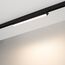 Arlight 034236 Светильник MAG-FLAT-FOLD-25-S400-12W Warm3000 (BK, 100 deg, 24V) (Arlight, IP20 Металл, 3 года) 034236, изображение 9