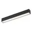 Arlight 046332 Светильник MAG-FLAT-25-L200-6W Warm3000 (BK, 100 deg, 24V, DALI) (Arlight, IP20 Металл, 3 года) 046332, изображение 7