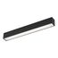 Arlight 046333 Светильник MAG-FLAT-25-L400-12W Warm3000 (BK, 100 deg, 24V, DALI) (Arlight, IP20 Металл, 3 года) 046333, изображение 6