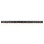 Arlight 033671 Светильник MAG-DOTS-25-L400-12W Warm3000 (BK, 30 deg, 24V) (Arlight, IP20 Металл, 3 года) 033671, изображение 8