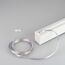 Arlight 026903 Трек MAG-TRACK-4563-1000 (WH) (Arlight, IP20 Металл, 3 года) 026903, изображение 5