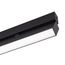 Arlight 034236 Светильник MAG-FLAT-FOLD-25-S400-12W Warm3000 (BK, 100 deg, 24V) (Arlight, IP20 Металл, 3 года) 034236