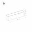 Arlight 034213 Светильник MAG-FLAT-25-L800-24W Warm3000 (BK, 100 deg, 24V) (Arlight, IP20 Металл, 3 года) 034213, изображение 11