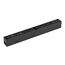 Arlight 033237 Светильник MAG-DOTS-25-L200-6W Day4000 (BK, 30 deg, 24V) (Arlight, IP20 Металл, 3 года) 033237, изображение 9