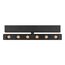 Arlight 034217 Светильник MAG-DOTS-FOLD-25-S200-6W Warm3000 (BK, 30 deg, 24V) (Arlight, IP20 Металл, 3 года) 034217, изображение 4