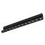 Arlight 034220 Светильник MAG-DOTS-FOLD-25-S400-12W Day4000 (BK, 30 deg, 24V) (Arlight, IP20 Металл, 3 года) 034220, изображение 8