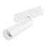 Arlight 050045 Светильник MAG-SPOT-25-R90-9W Warm3000 (WH, 30 deg, 24V) (Arlight, IP20 Металл, 3 года) 050045, изображение 2