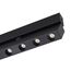 Arlight 034222 Светильник MAG-DOTS-FOLD-25-S600-18W Day4000 (BK, 30 deg, 24V) (Arlight, IP20 Металл, 3 года) 034222, изображение 2