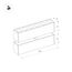 Arlight 034220 Светильник MAG-DOTS-FOLD-25-S400-12W Day4000 (BK, 30 deg, 24V) (Arlight, IP20 Металл, 3 года) 034220, изображение 15