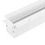 Arlight 046840 Трек встраиваемый MAG-TRACK-4560-F-1040 (WH, 5LN) (Arlight, IP20 Металл, 3 года) 046840, изображение 4