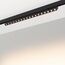 Arlight 034221 Светильник MAG-DOTS-FOLD-25-S600-18W Warm3000 (BK, 30 deg, 24V) (Arlight, IP20 Металл, 3 года) 034221, изображение 6