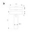 Arlight 035000(1) Светильник MAG-SPOT-25-R90-9W Day4000 (BK-GD, 30 deg, 24V) (Arlight, IP20 Металл, 3 года) 035000(1), изображение 8