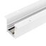 Arlight 046840 Трек встраиваемый MAG-TRACK-4560-F-1040 (WH, 5LN) (Arlight, IP20 Металл, 3 года) 046840