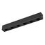 Arlight 033237 Светильник MAG-DOTS-25-L200-6W Day4000 (BK, 30 deg, 24V) (Arlight, IP20 Металл, 3 года) 033237, изображение 6