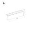 Arlight 034207 Светильник MAG-DOTS-25-L800-24W Warm3000 (BK, 30 deg, 24V) (Arlight, IP20 Металл, 3 года) 034207, изображение 8