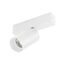 Arlight 050074 Светильник MAG-SPOT-25-R65-5W Warm3000 (WH, 30 deg, 24V) (Arlight, IP20 Металл, 3 года) 050074
