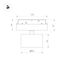 Arlight 047147 Светильник MAG-ORIENT-RONDO-R90-9W Day4000-MIX (BK, 110 deg, 48V, TUYA Zigbee) (Arlight, IP20 Металл, 5 лет) 047147, изображение 12