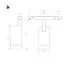 Arlight 050134 Светильник MAG-ORIENT-SPOT-R45-12W Day4000 (BK, 50 deg, 48V) (Arlight, IP20 Металл, 5 лет) 050134, изображение 6
