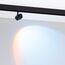 Arlight 048331 Светильник MAG-ORIENT-SUNSET-R76-6W Day4000-MIX (BK, 70 deg, 48V, TUYA) (Arlight, IP20 Металл, 5 лет) 048331, изображение 10
