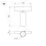 Arlight 046321 Светильник MAG-SPOT-25-R120-12W Warm3000 (BK, 30 deg, 24V, DALI) (Arlight, IP20 Металл, 3 года) 046321, изображение 14