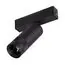 Arlight 053796 Светильник MAG-SPOT-ZOOM-25-R35-7W Day4000 (BK, 20-55 deg, 24V) (Arlight, IP20 Металл, 3 года) 053796, изображение 2