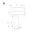 Arlight 053796 Светильник MAG-SPOT-ZOOM-25-R35-7W Day4000 (BK, 20-55 deg, 24V) (Arlight, IP20 Металл, 3 года) 053796, изображение 3