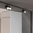 Arlight 037037 Светильник MAG-ORIENT-BLUM-12W Warm3000 (BK, 40 deg, 48V) (Arlight, IP20 Металл, 5 лет) 037037, изображение 11